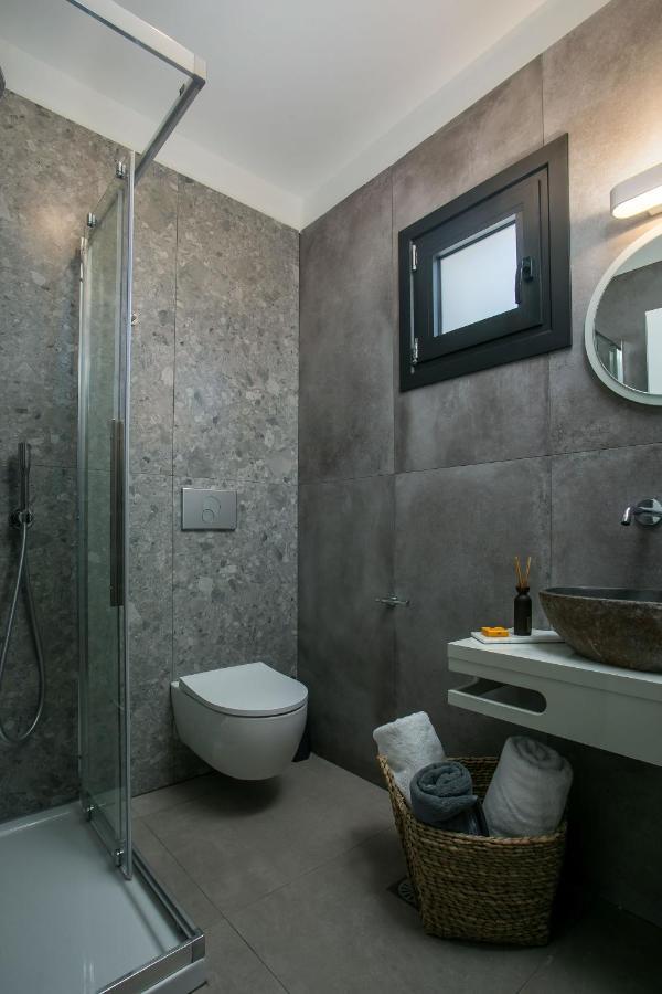 Nόka Suite Apartments Faliraki Exterior photo
